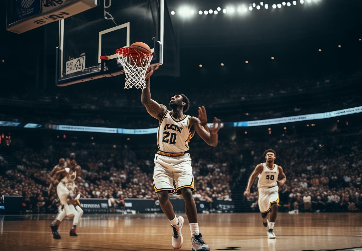 湖人击败雄鹿：詹姆斯掌控比赛节奏主导关键胜利，季后赛冲刺获强心剂