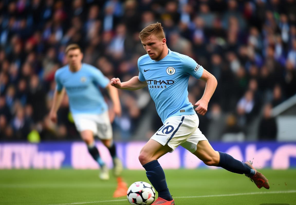 曼城4-0大胜！哈兰德独造三球，英超争冠悬念再起，积分榜紧追阿森纳